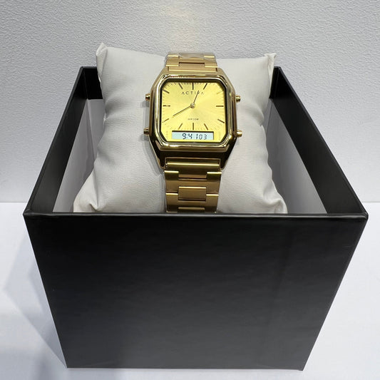 R36- X Invicta Men's Digital Watch 43mm W.G