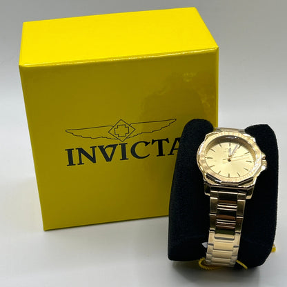 R25- NEW Casual Invicta Women’s Watch - 34mm