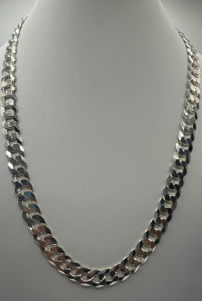 S808- Miami Cuban Big Chain 22”