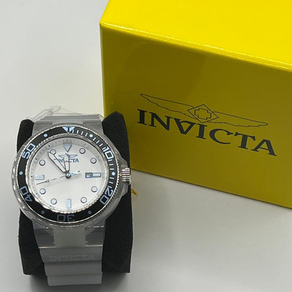 R12- NEW Invicta Pro Men’s Watch (51.5mm) W.G