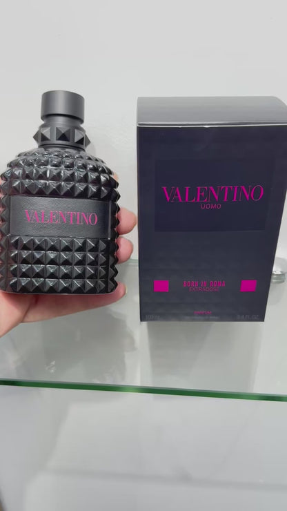 PE68- Born In Roma Uomo Extradose Parfum